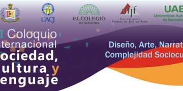 Inicia jornada del III Coloquio Internacional Sociedad, Cultura y Lenguaje